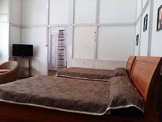 Eldorado Guest House, Shillong 2